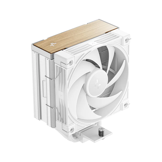 DEEPCOOL AK400 G2 AIR COOLER WHITE