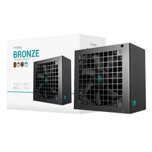 DEEPCOOL PFX 700W - ATX - 700W - 80 PLUS BRONZE