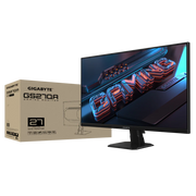 GIGABYTE GAMING GS27QA 180HZ 1440P 27"
