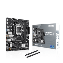 ASUS PRIME H610M-F WIFI D4