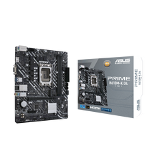 ASUS PRIME H610M-K CSM