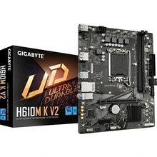 GIGABYTE H610M K V2 DDR5