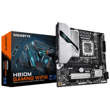 GIGABYTE H810M GAMING WIFI6