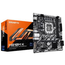 GIGABYTE H810M K DDR5