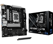 ASROCK H810M-X WIFI