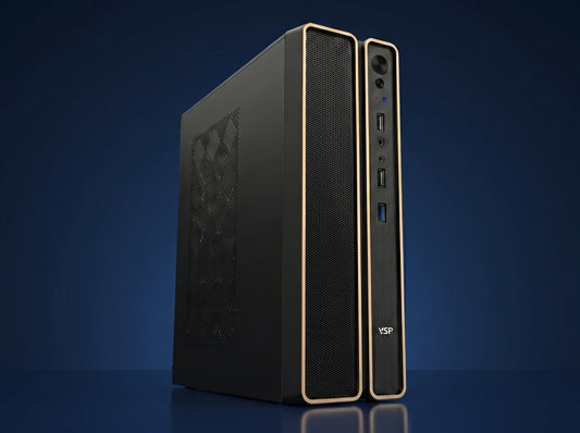 Gaia INTEL I3
