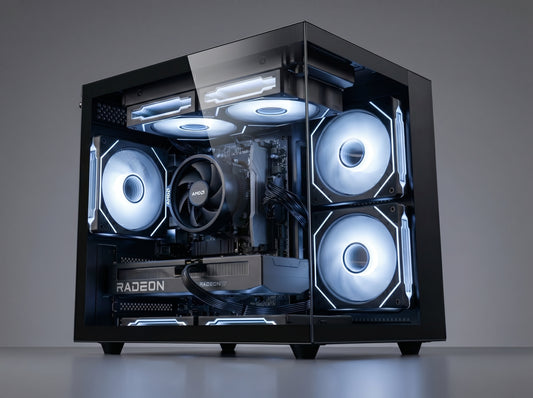 Ares RX9060XT
