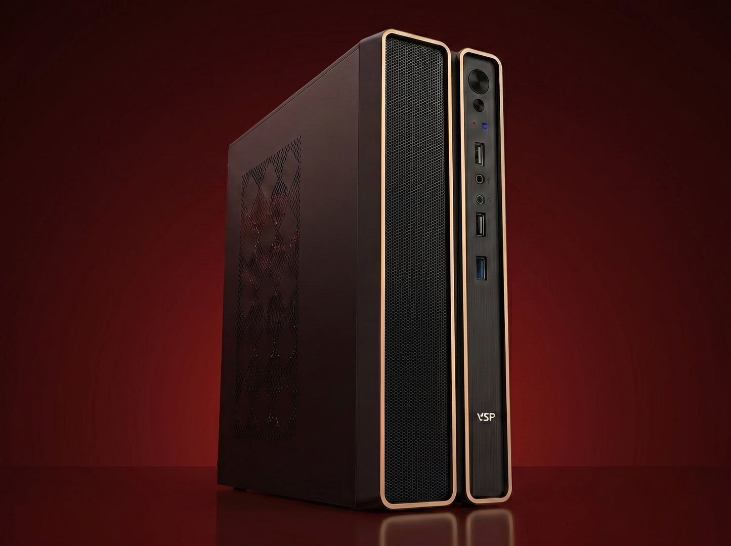 Hades RYZEN 5 5500GT