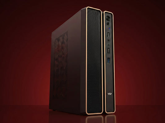 Hades RYZEN 5 5500GT