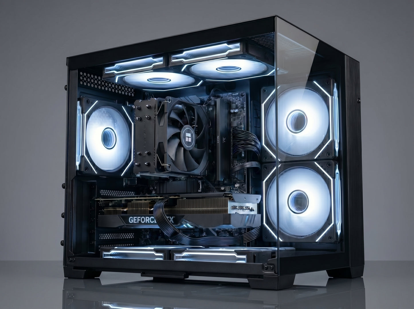Hermes RTX™ 5050
