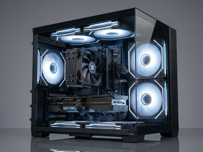 Hermes RTX™ 5060
