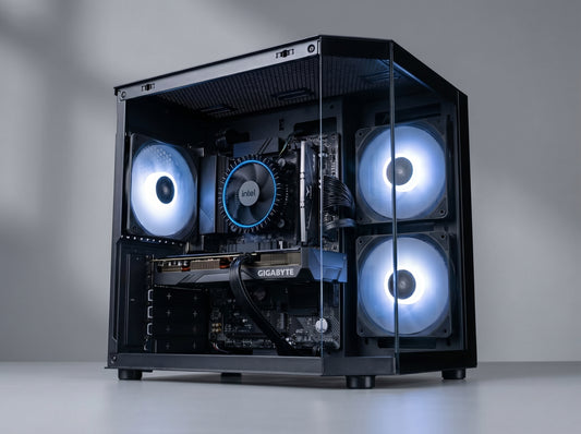 Titan RTX™ 5060TI