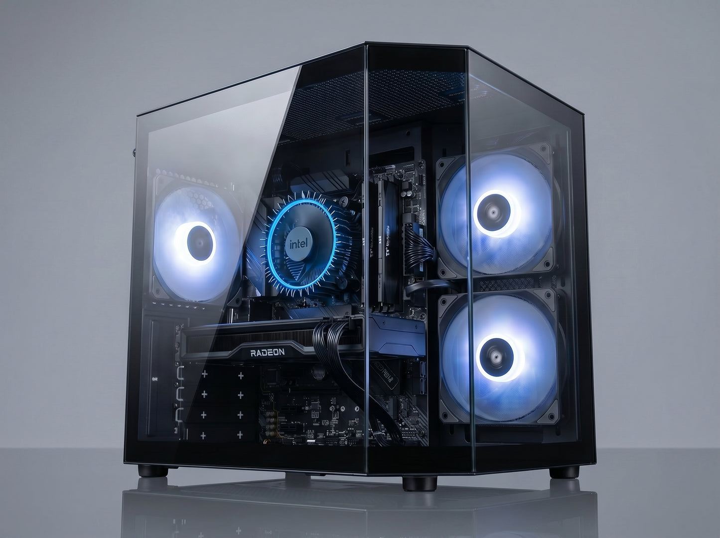 Titan RX9060XT