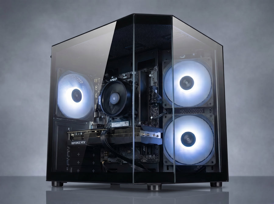 Zeus RTX™ 5060