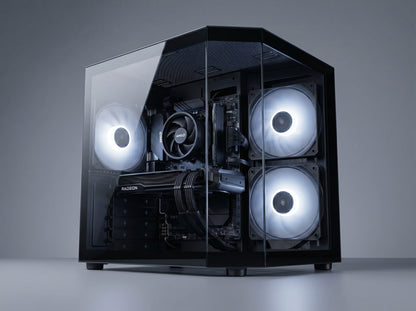 Zeus RX9060XT