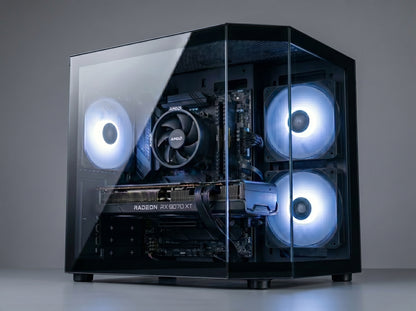 Zeus RX9070XT