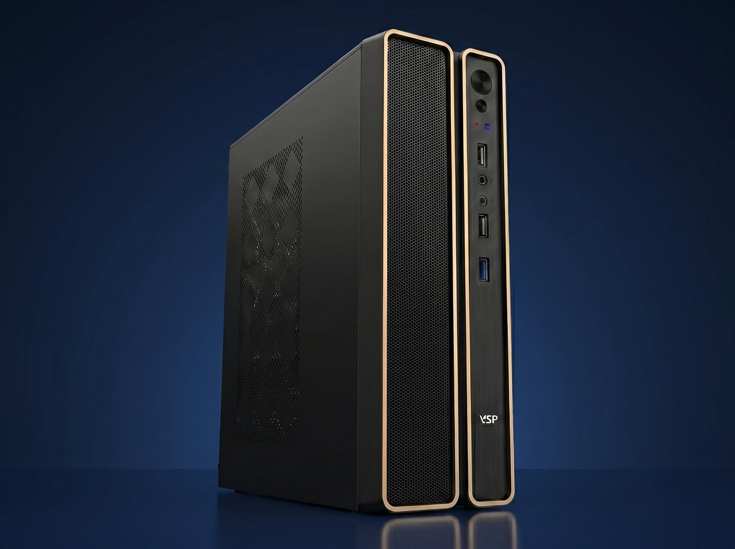 Gaia INTEL I5