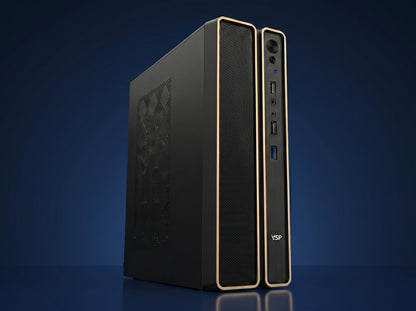 Gaia INTEL I5