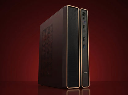Hades RYZEN 3 3200G