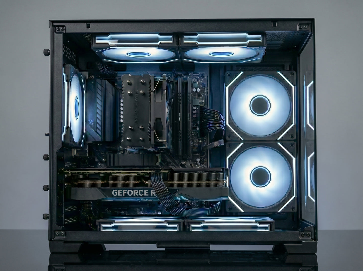 Hermes RTX™ 5050