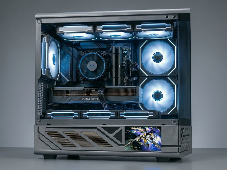 Titan RTX™ 5070TI