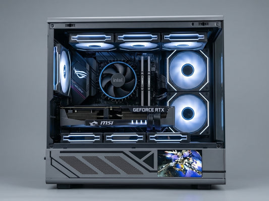 Titan RTX™ 5080