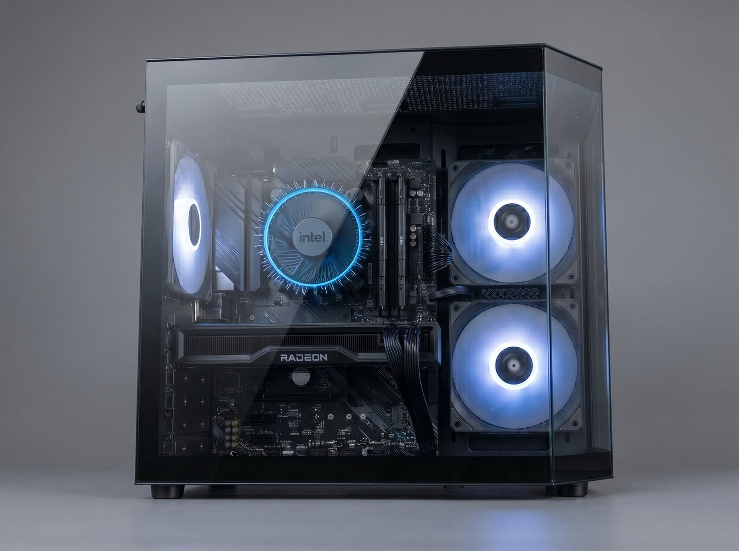 Titan RX9070