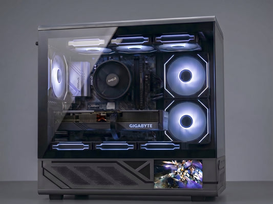 Zeus RTX™ 5070