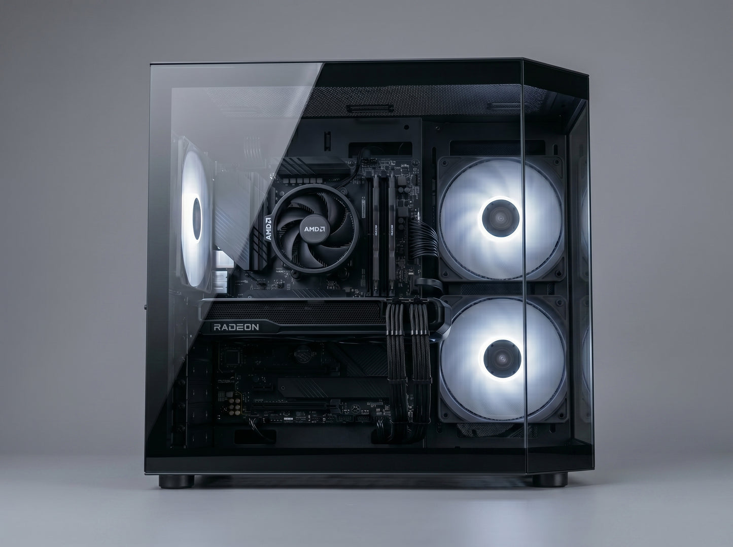 Zeus RX9070