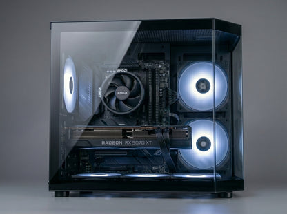 Zeus RX9070XT