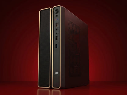 Hades RYZEN 3 3200G