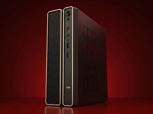 Hades RYZEN 3 3200G