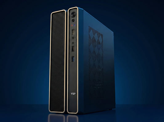 Gaia INTEL I5