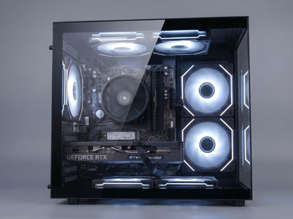 Ares RTX™ 5050