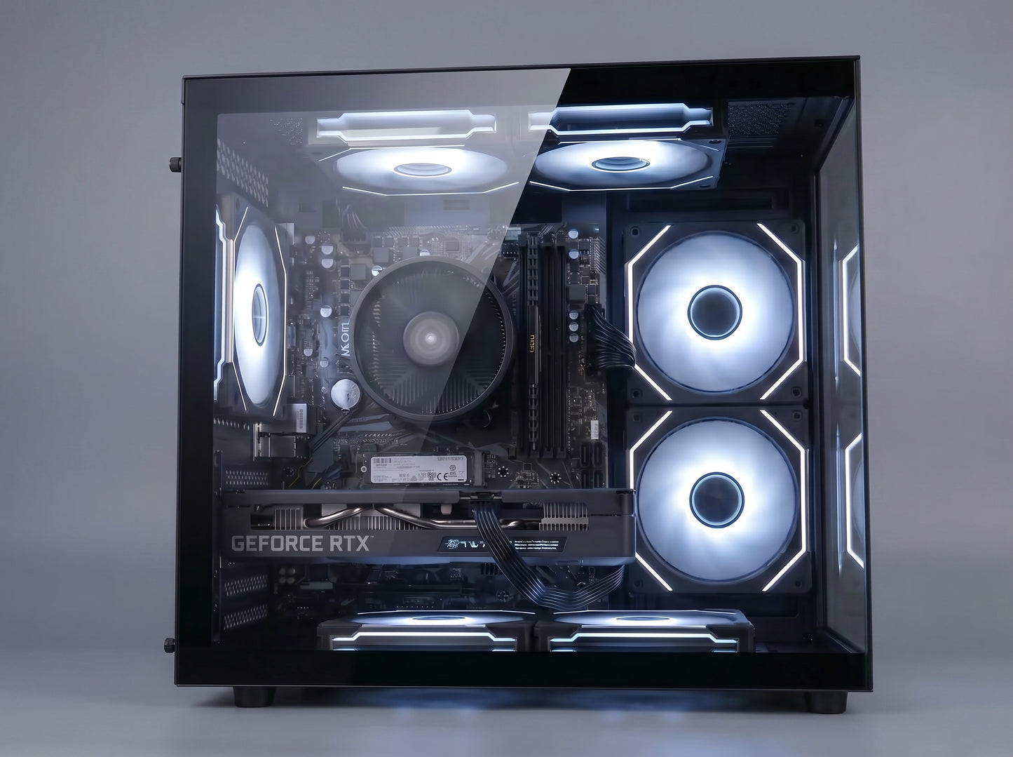 Ares RTX™ 5060