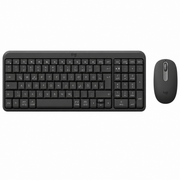 LOGITECH MK250 WIRELESS MOUSE+KEYBOARD