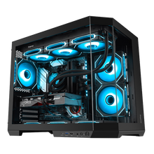 SEGOTEP LUMI 3T - BLACK