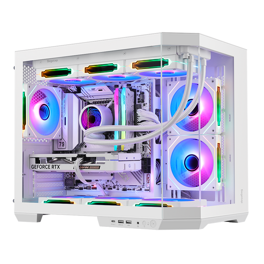 SEGOTEP LUMI 3T - WHITE