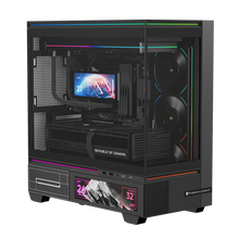 THERMALRIGHT M10 VISION - BLACK