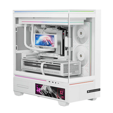 THERMALRIGHT M10 VISION - WHITE