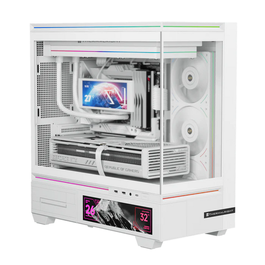 THERMALRIGHT M10 VISION - WHITE