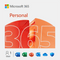 MICROSOFT OFFICE 365 PERSONAL