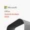 MICROSOFT OFFICE HOME & STUDENTS 2024