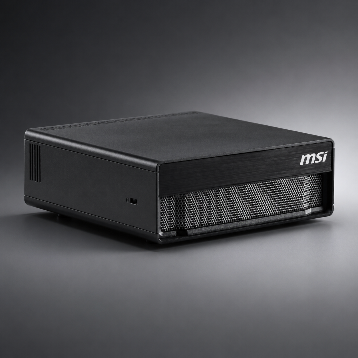 MSI EdgeXpert MS-C931 NVIDIA DGX Spark Grace Blackwell Computer