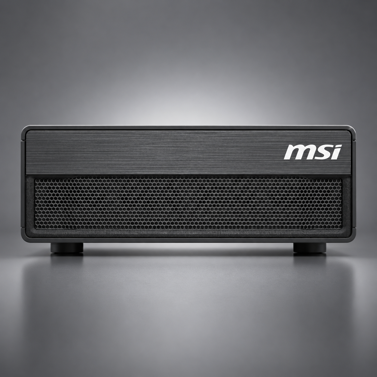 MSI EdgeXpert MS-C931 NVIDIA DGX Spark Grace Blackwell Computer