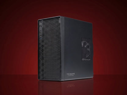 Hades RYZEN 7 8700G