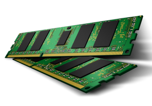 16GB DDR4