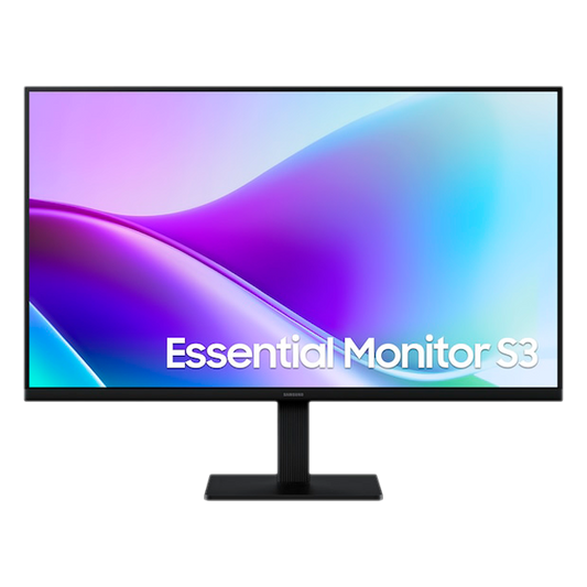 SAMSUNG S3 120HZ 1080P 27"