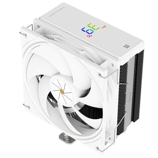 THERMALRIGHT ASSASSIN X 120 R DIGITAL WHITE