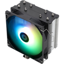 THERMALRIGHT ASSASSIN X 120 REFINED SE ARGB BLACK